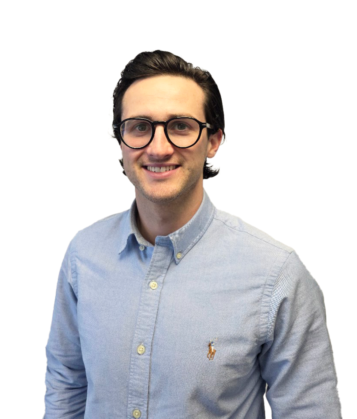Taylor Quate, Associate Director, OS Maritime