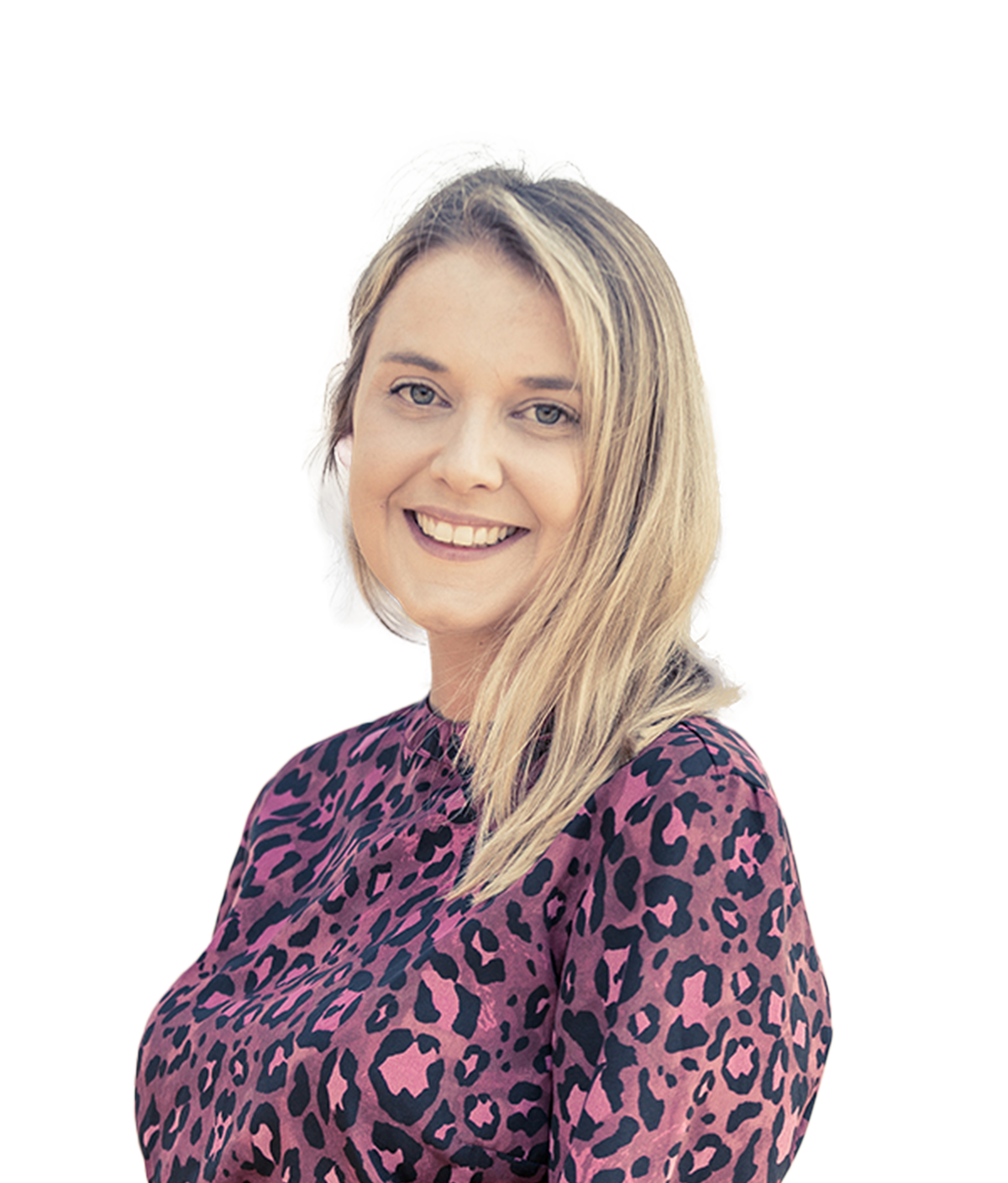 Laura Kreckeler - Director, OS Maritime